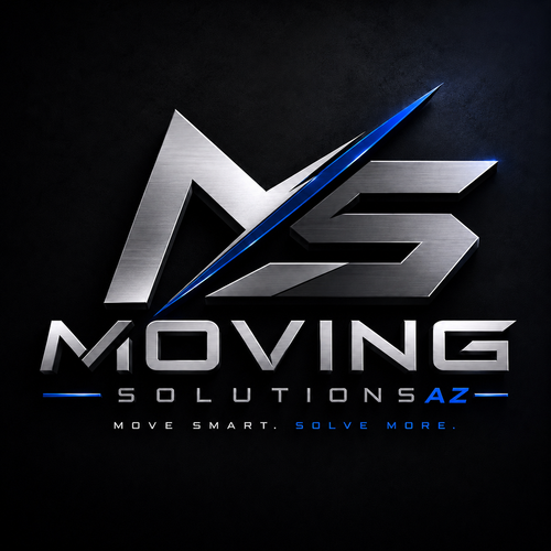 Moving Solutions AZ